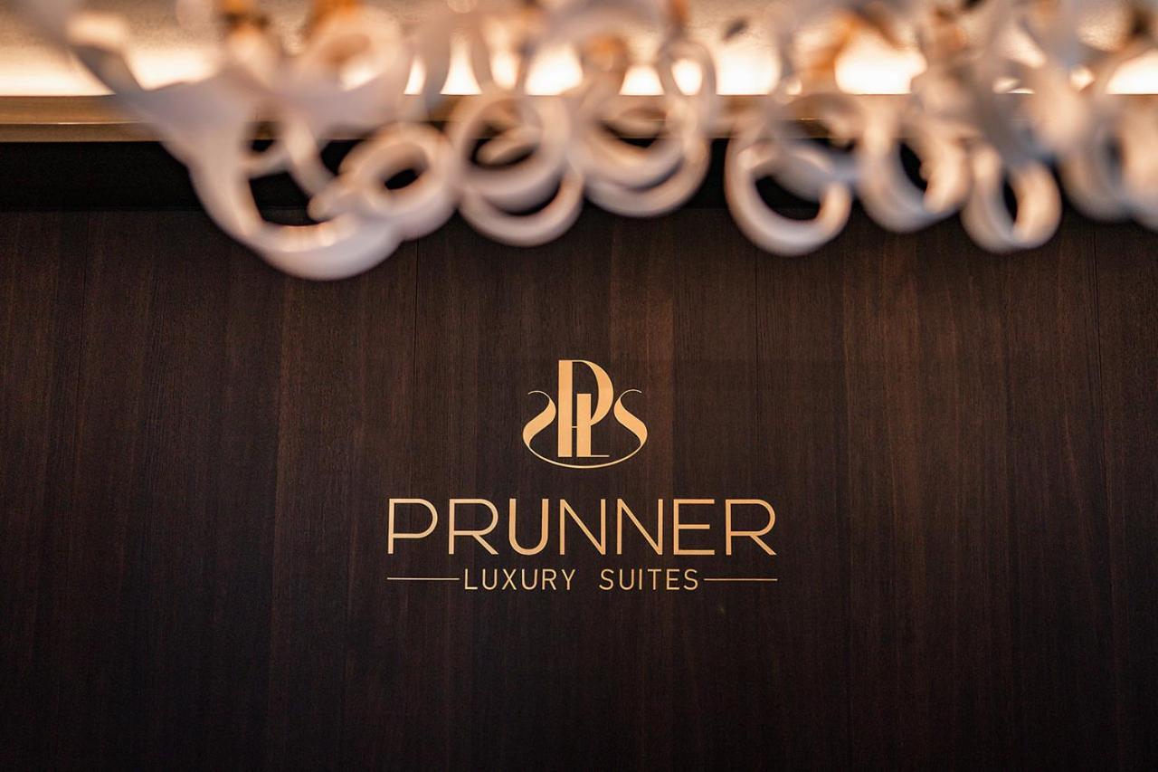 Prunner Luxury Suites - Adults Only Schenna Luaran gambar